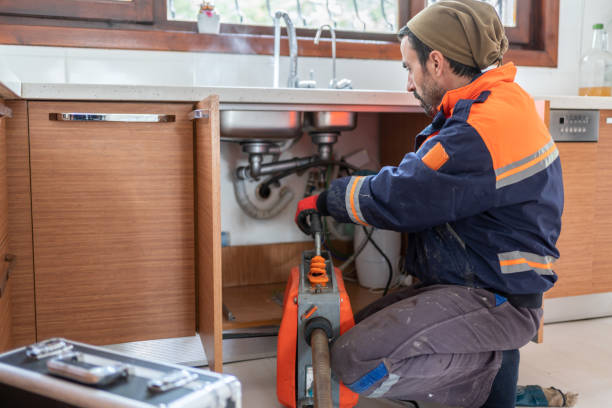 Best Emergency Plumber  in Acworth, GA