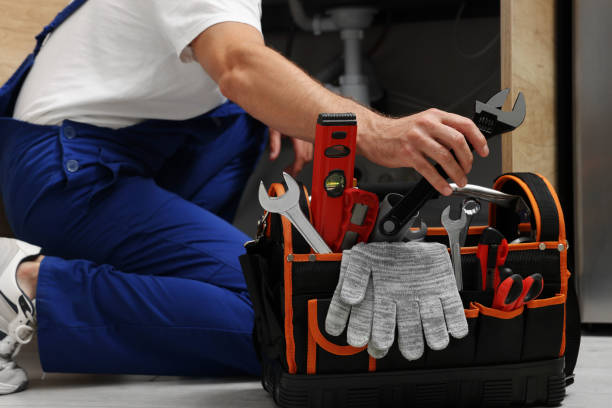Professional Plumbing in Acworth, GA
