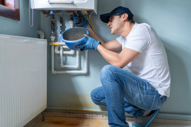 Best Hot Water Heater Installation  in Acworth, GA
