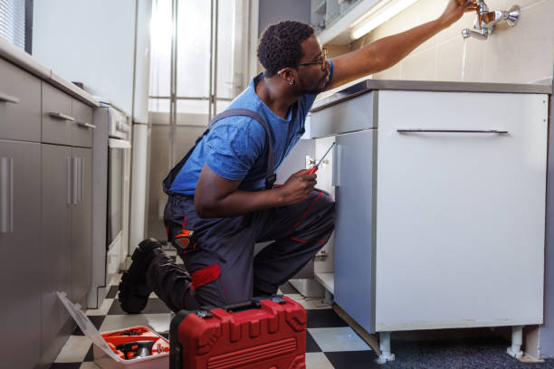 Best Clogged Drain Plumber  in Acworth, GA