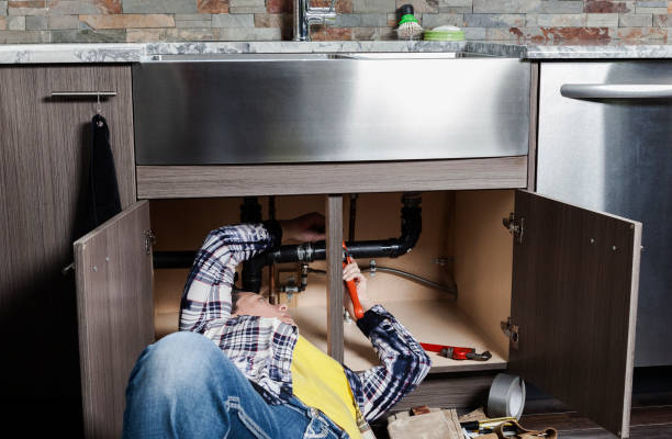 Best Water Leak Repair  in Acworth, GA