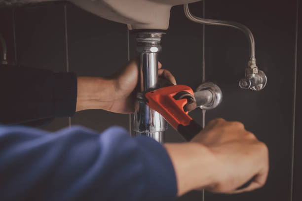 Best Gas Line Repair  in Acworth, GA
